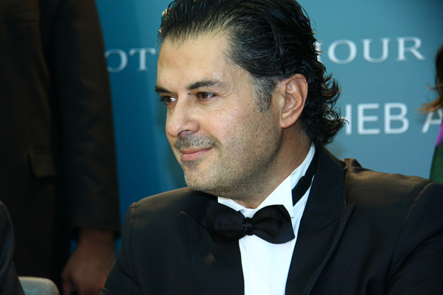 Ragheb Alama Notes d'amour